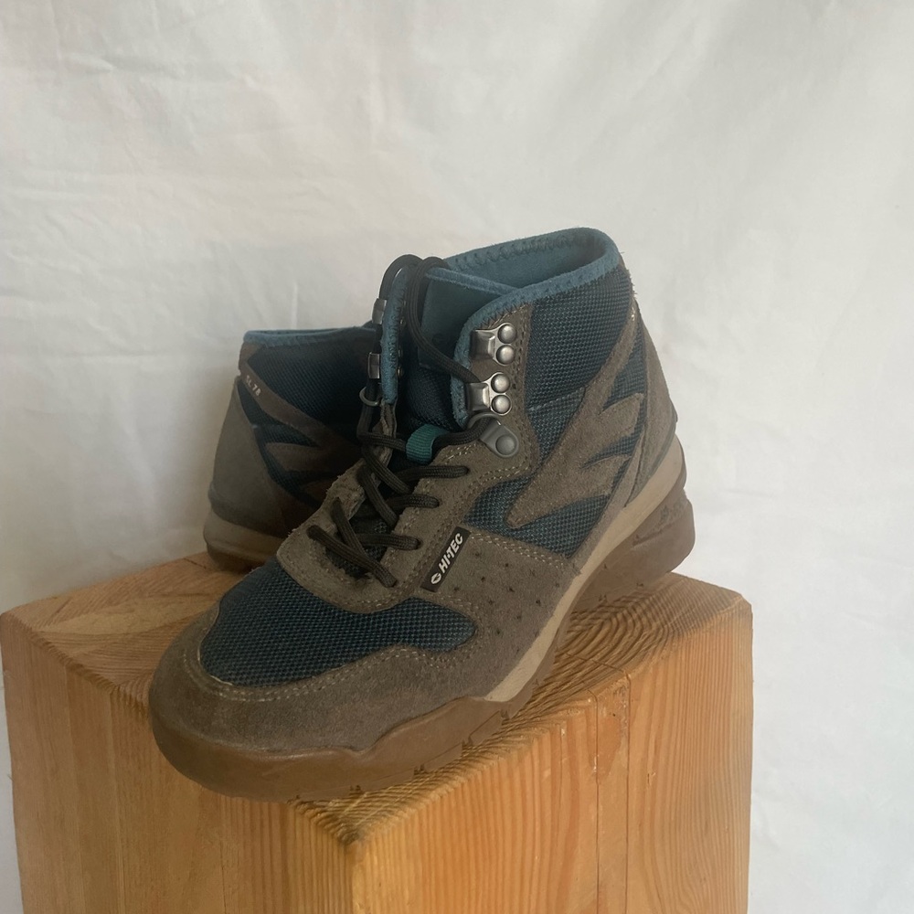 Hi-Tec Hiking Boots